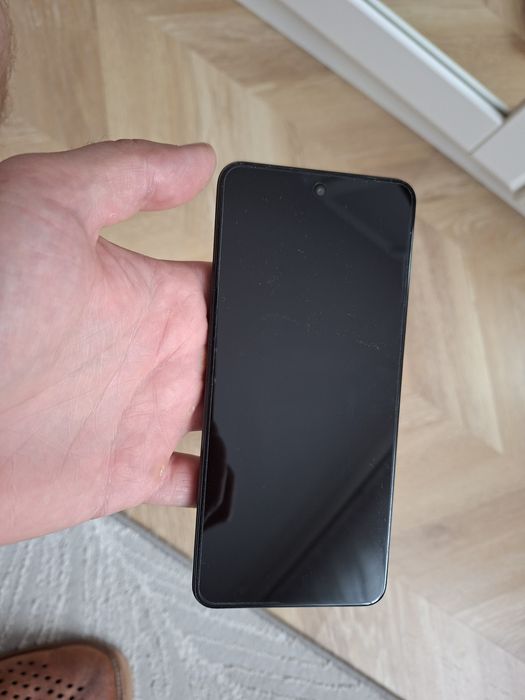 Smartfon Realme P3 Lite + 2 szkła hartowane gwarancja