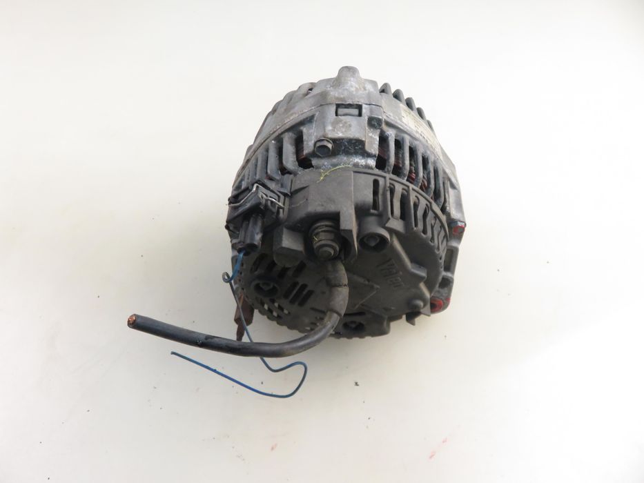 Alternator Vw Vento (1h2) 1.6 - Abu
