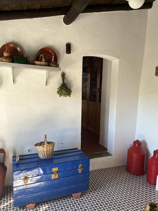 Monte Típico Alentejano