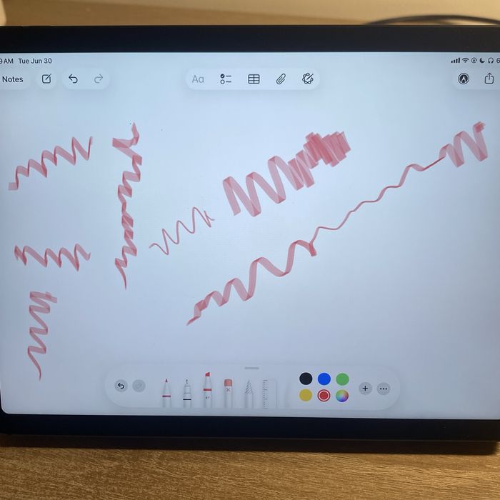 Apple Pencil 2, робочий - опис!
