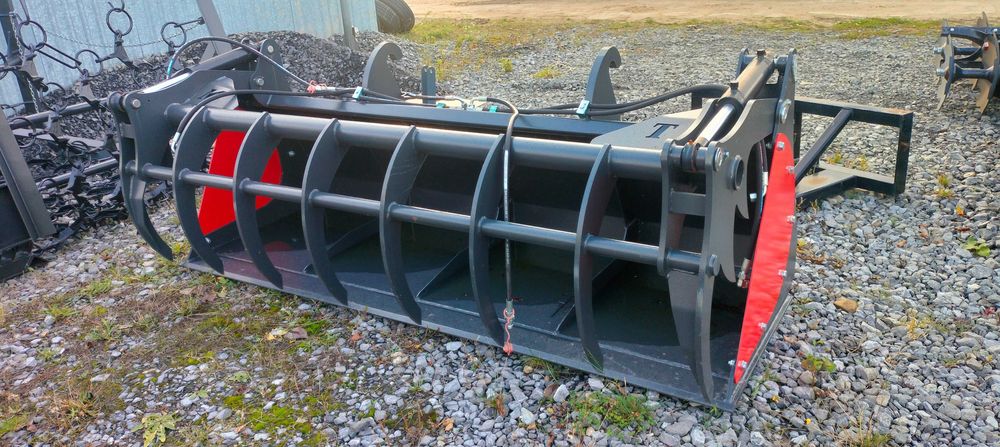 Łyżko Krokodyl do Ładowarek Ładowaczy Tur