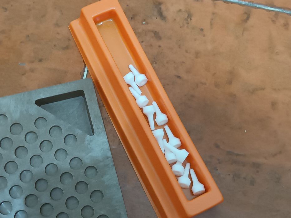 Jogo de tabuleiro "Chung kei"