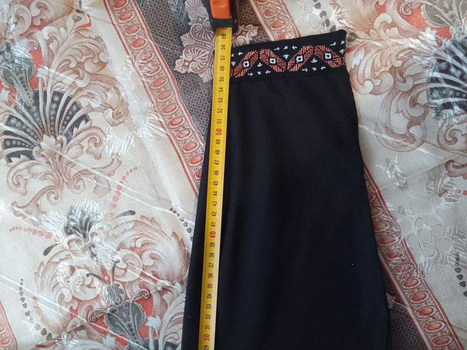 Чоловіча вишита сорочка