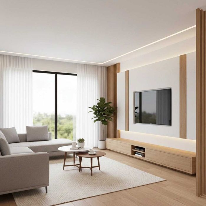 Modelação 3D e renderização