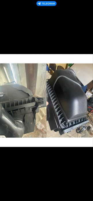 Авто мото ремонт пластика пайка решетки бампера корпуса фильтра фары