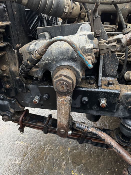 Зил 4331 двигун ман