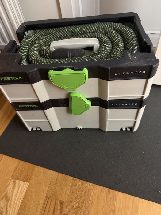 Festool CTL  SYS Odkurzacz