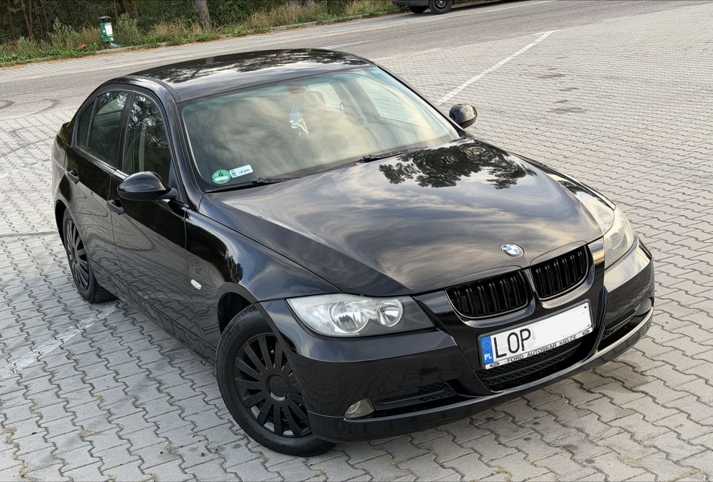 BMW Seria 3