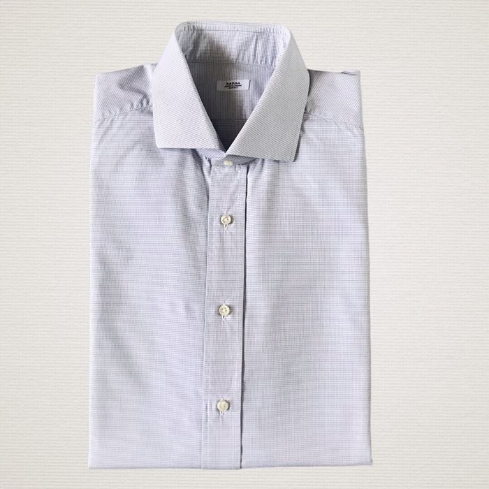 Рубашка Barba Napoli