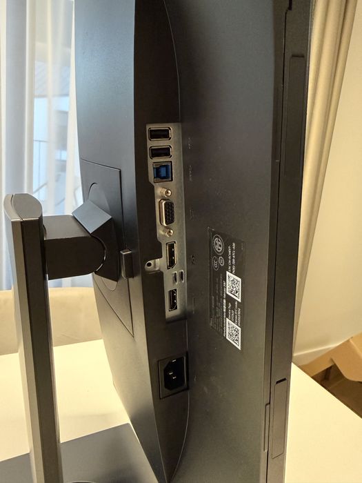 Monitor Dell P2417H