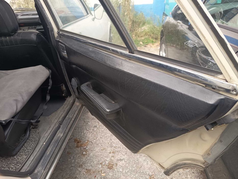 Peugeot 504 Renforcê