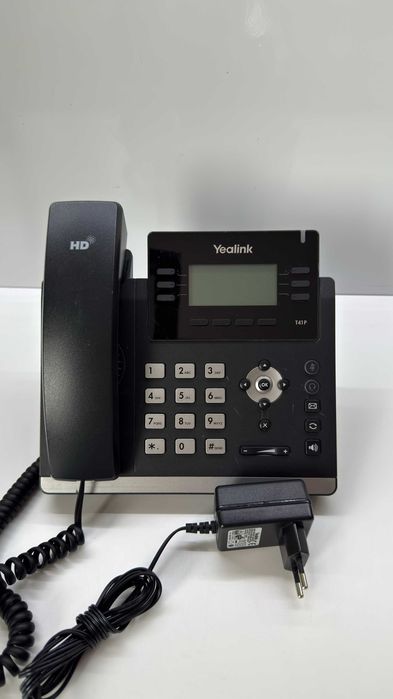 Telefon Yealink T41P