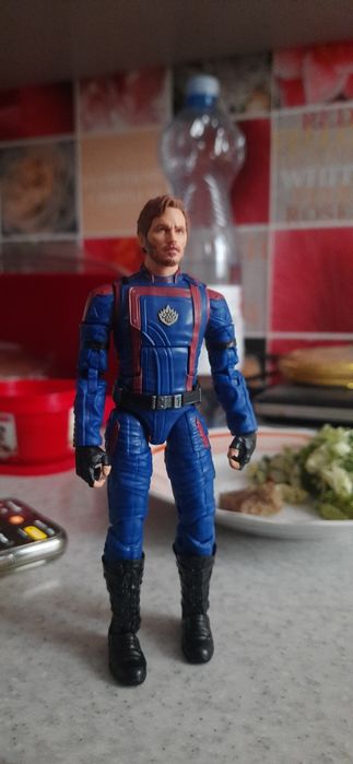 Іграшка Marvel Star Lord