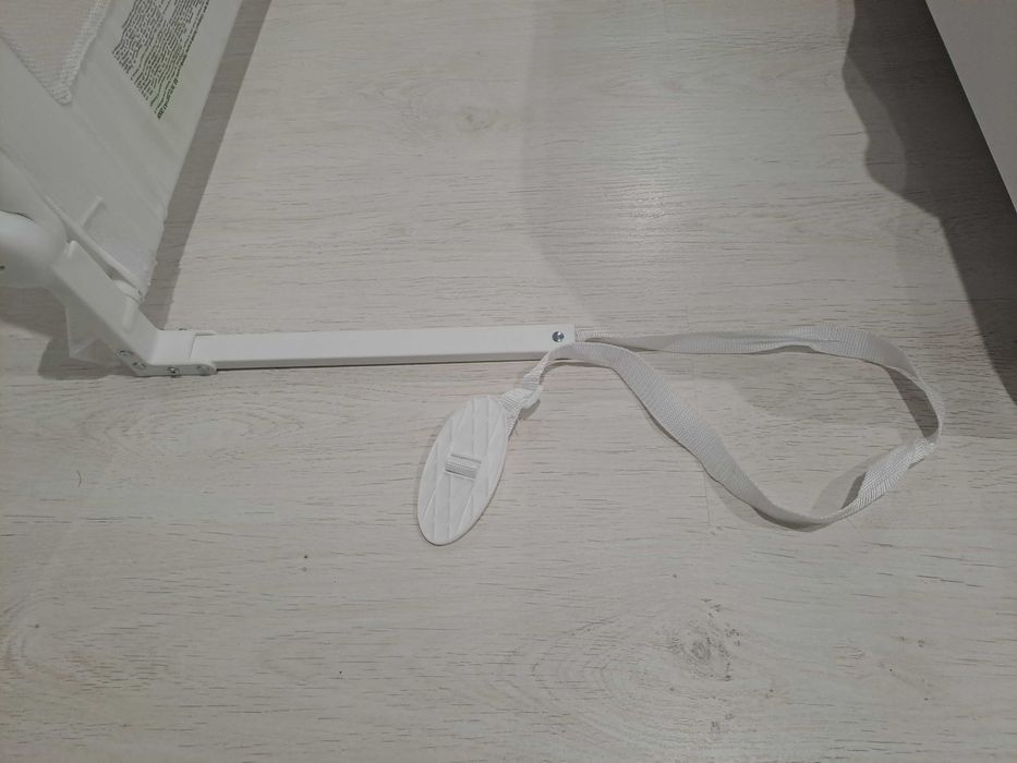 Barreira de Segurança para Cama 150cm
