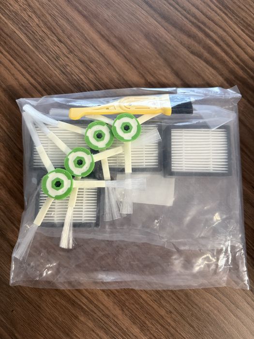 Robot sprzatajacy Roomba E5