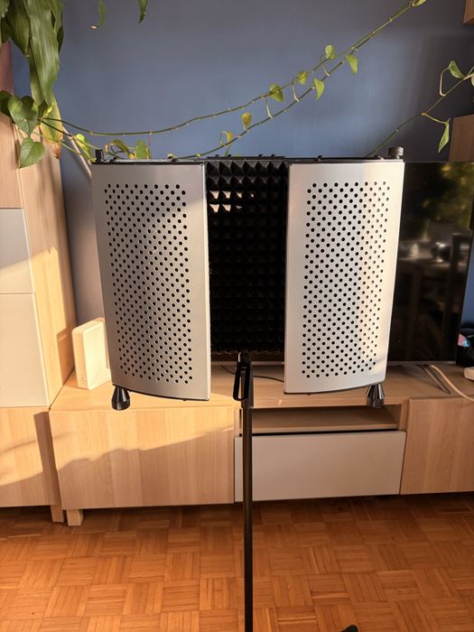 the t.bone Micscreen XL