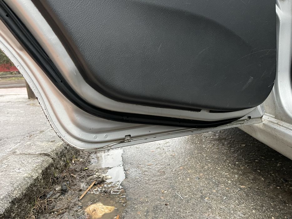 Авео т250 2007рік Газ/Бензин