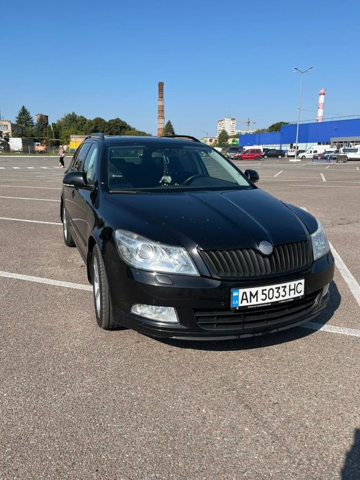 Продам автомобіль