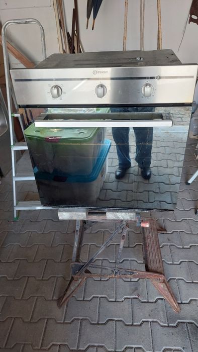 Vendo Forno Eléctrico