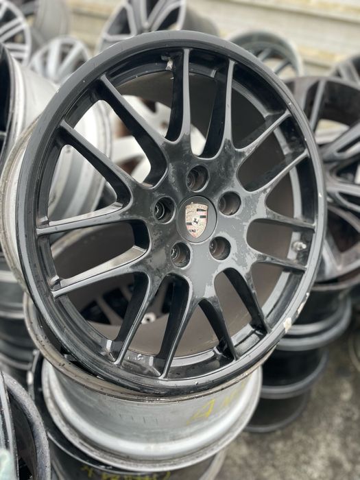 Jantes 20 Porsche em 5x130 em 2 medidas