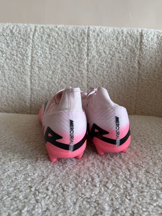 Бутси футбольні кросівки Nike Zoom Superfly 9 Academy FG/MG 46р