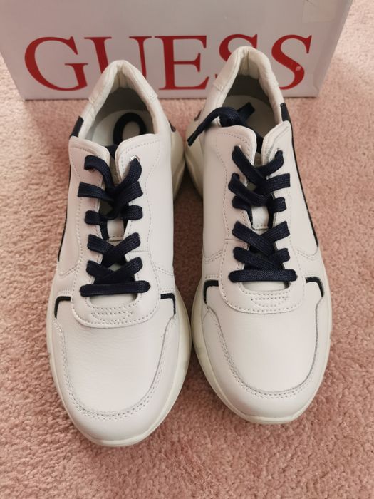 Buty Męskie Guess 43/w28-28.5