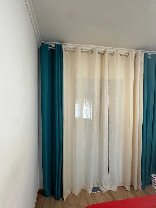 Quarto de Casal completo como novo