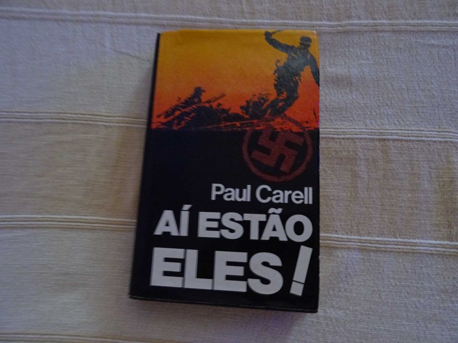 Livros Cultura Geral João Paulo II O Pesadelo Aí Estão Eles Outros