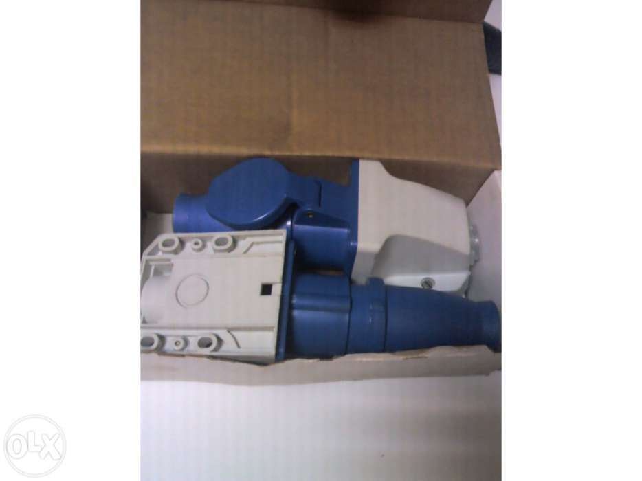 fichas industrial
