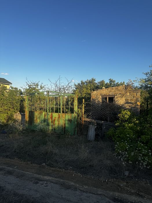 Продам земельну ділянку  Болгарка