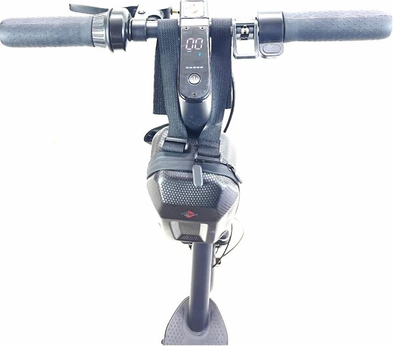 ХIТ ПРОДАЖ‼️ Електросамокат E-KAM G30 PRO  600e, 18Ah +4 ПоДарУнКа‼️