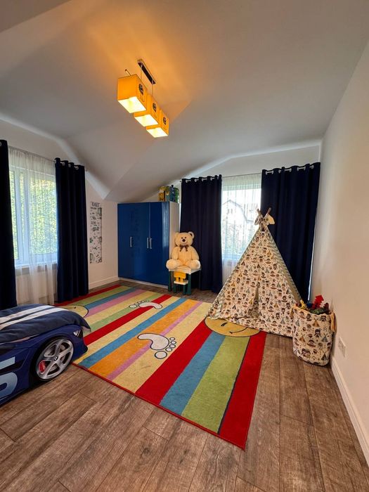 Продажа жилого дома Кременище 102,7 м² ремонт мебель техника