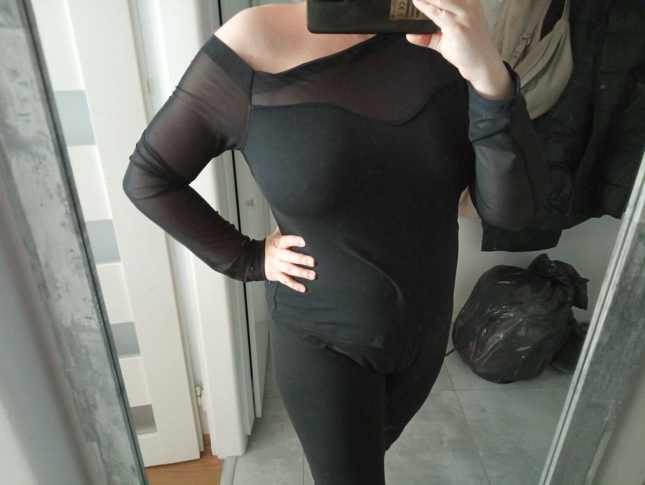 Kobieca bluzka,XL