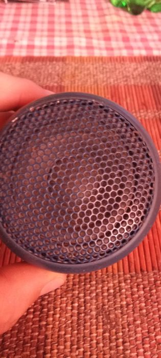 Coluna portátil Sony