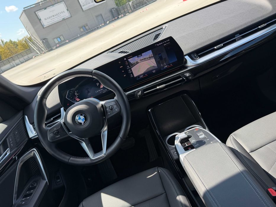 2023 BMW X1 x drive 28I