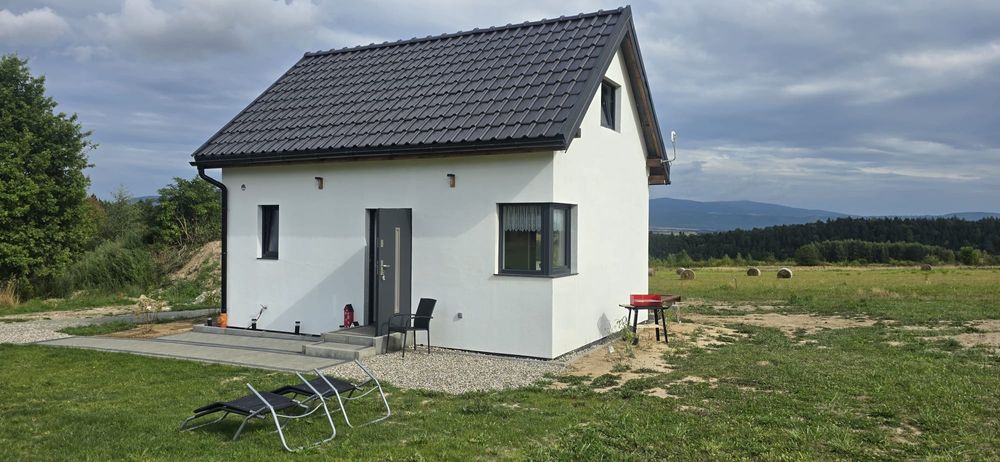 Domek wynajem Reset w górach Ponikwa 13