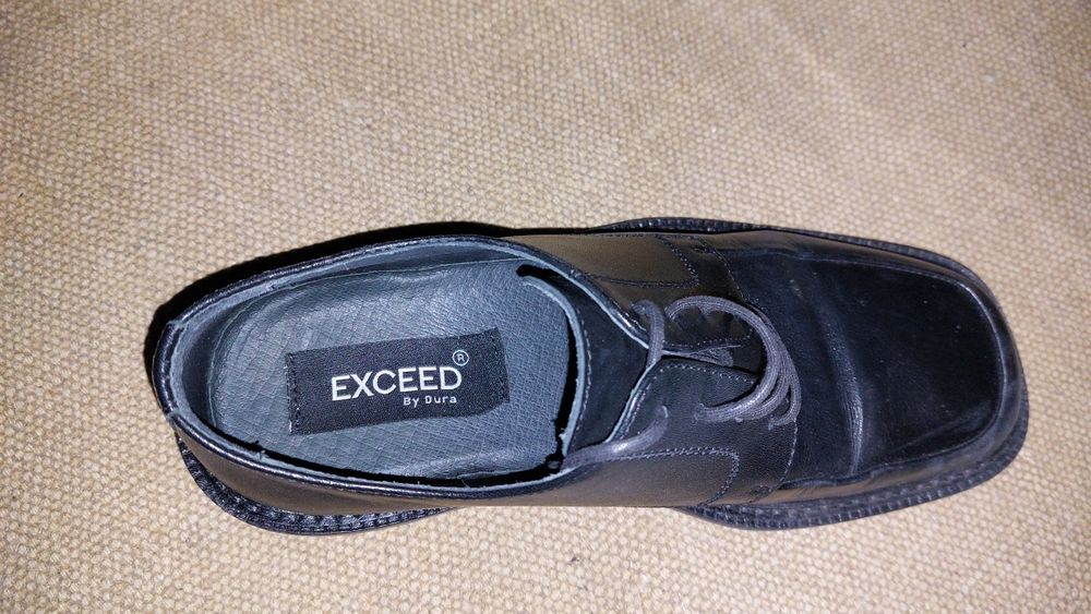 Sapatos clássicos T38