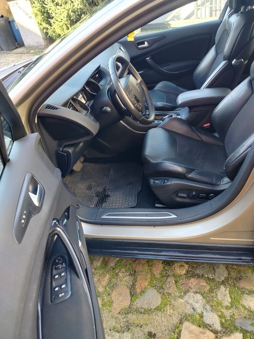 Citroën C5