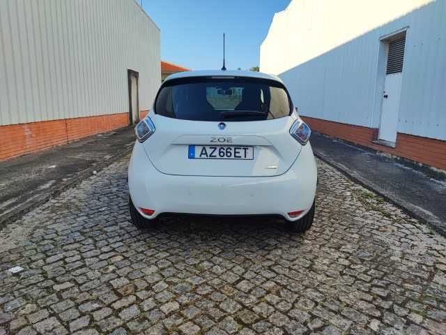Renault Zoe R90 Intense 40kw