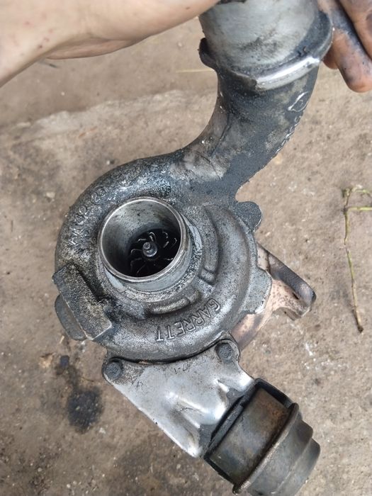 sprzedam turbinę od volvo do regeneracji
