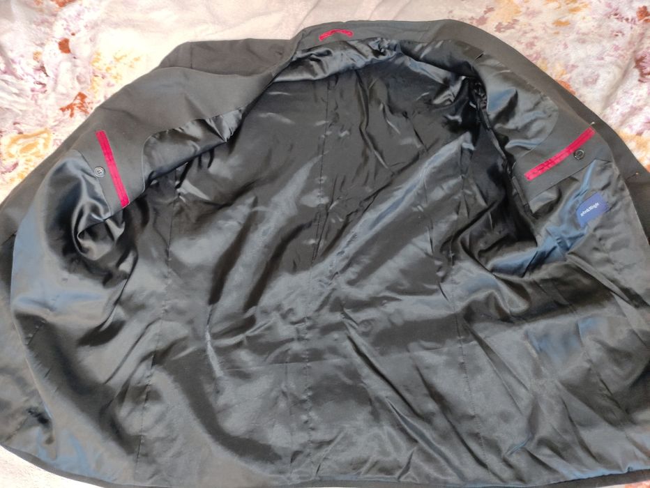 Чоловічий піджак