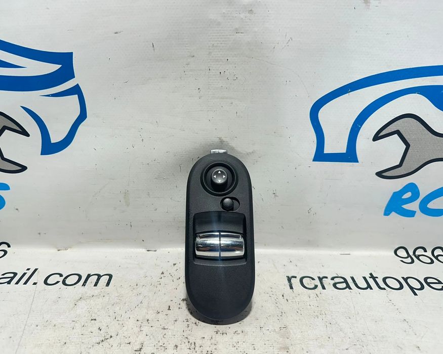 Switch Porta Vidros Espelhos Mini Cooper One S D JCW LCI F56 9289626