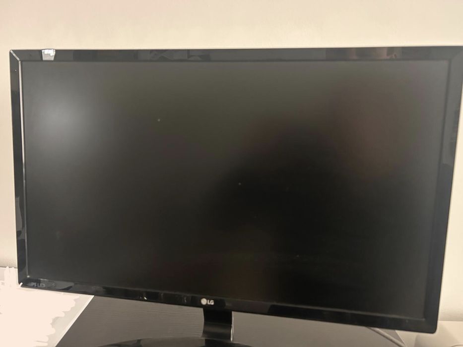 Monitor LG 22’’ - Usado