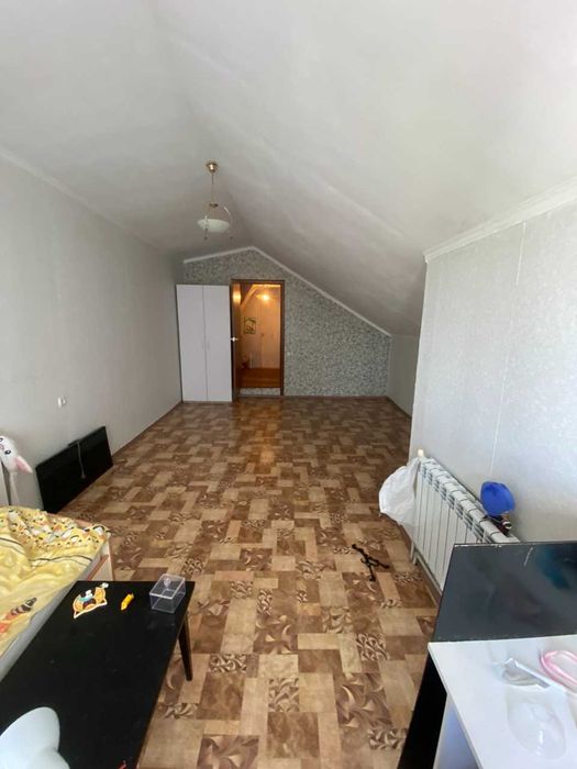 Продам частину будинку вул. Чкалова  124 м2 в м. Бориспіль