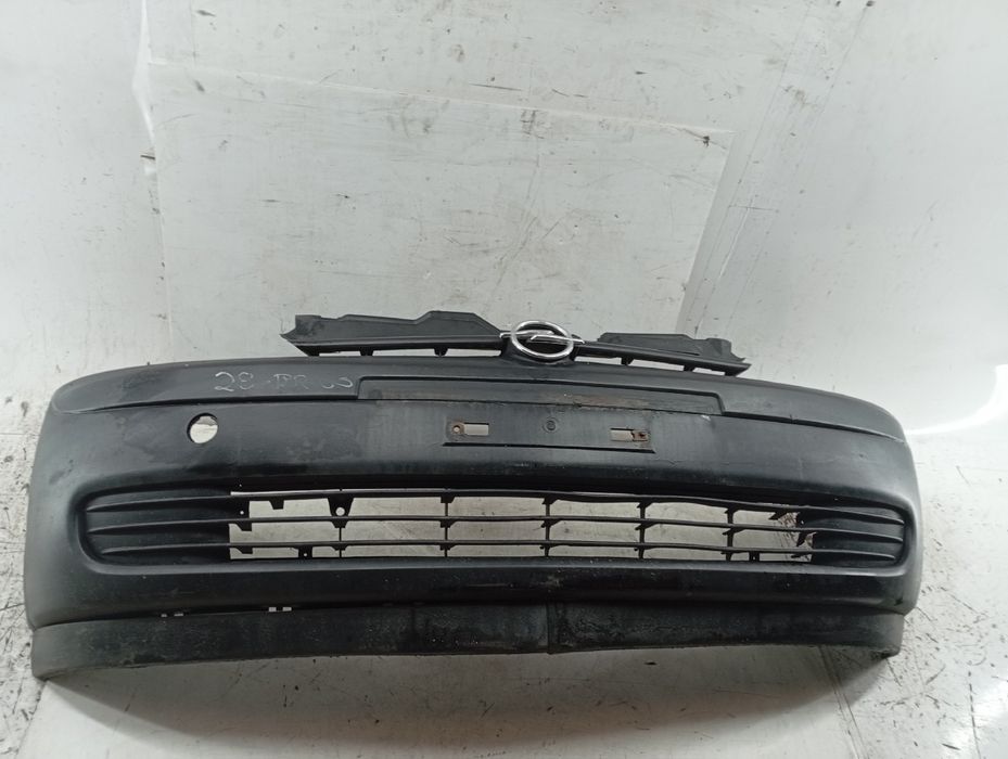 Para Choques Frente - OPEL COMBO Caixa/Combi | 01 -