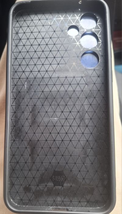 Продам чохол для Samsung galaxy A55 5G. Є ще інші чохли.