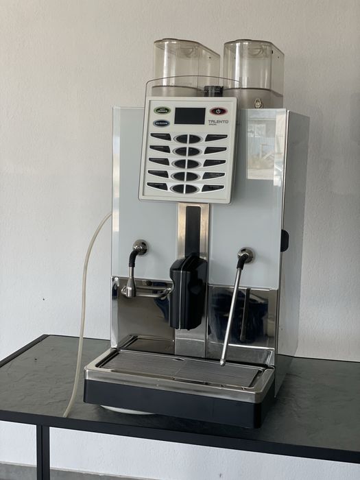 Кавомашина Nuova Simonelli Talento