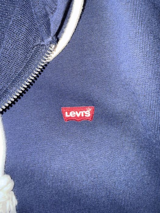 Кофта Levi’s