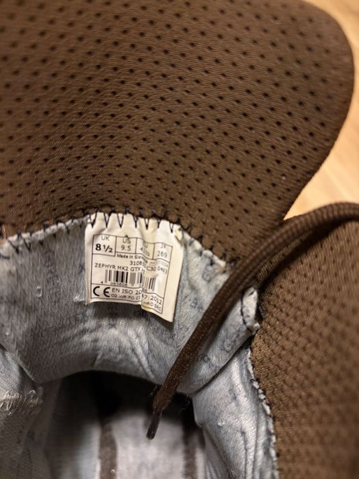 Buty LOWA ZEPHYR MK2 GTX HI rozm 42,5