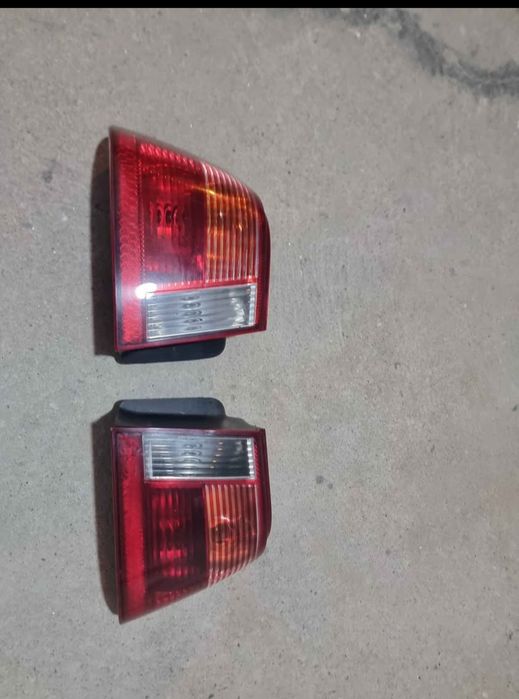 Faróis seat ibiza 6k2